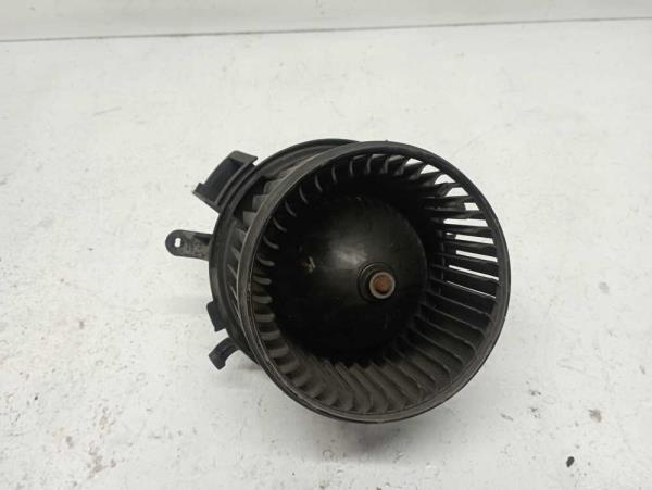 VENTILATEUR DE CHAUFFAGE FIAT DUCATO/CITROEN JUMPER/PEUGEOT BOXER 2008+ - Vue 3